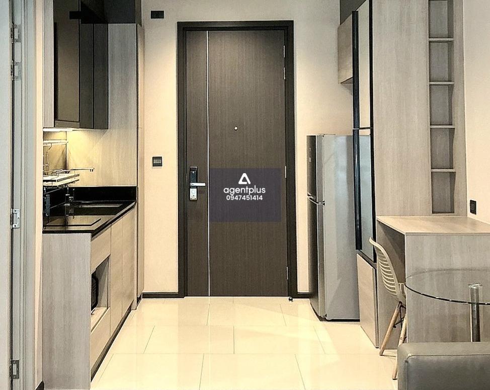 คอนโดพร้อมอยู่ เดอะ ไลน์ อโศก - รัชดา ใกล้ MRT พระราม 9