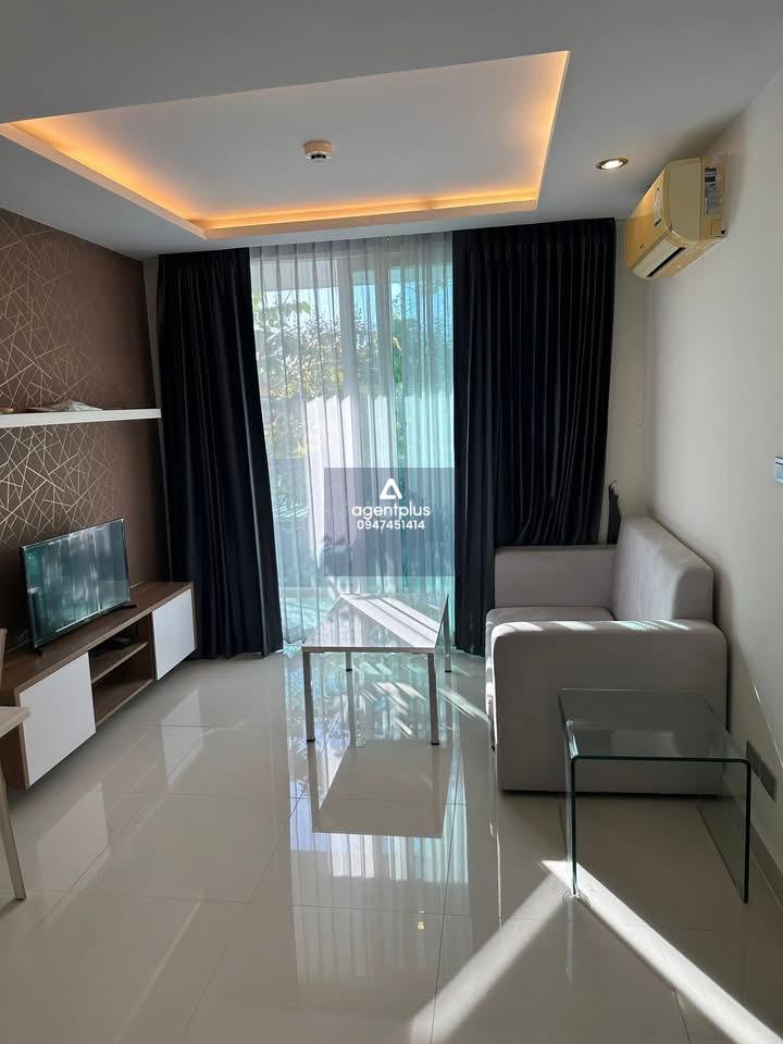 ขายคอนโด Amazon Residence จอมเทียน ทำเลดี ใกล้ร้านอาหาร