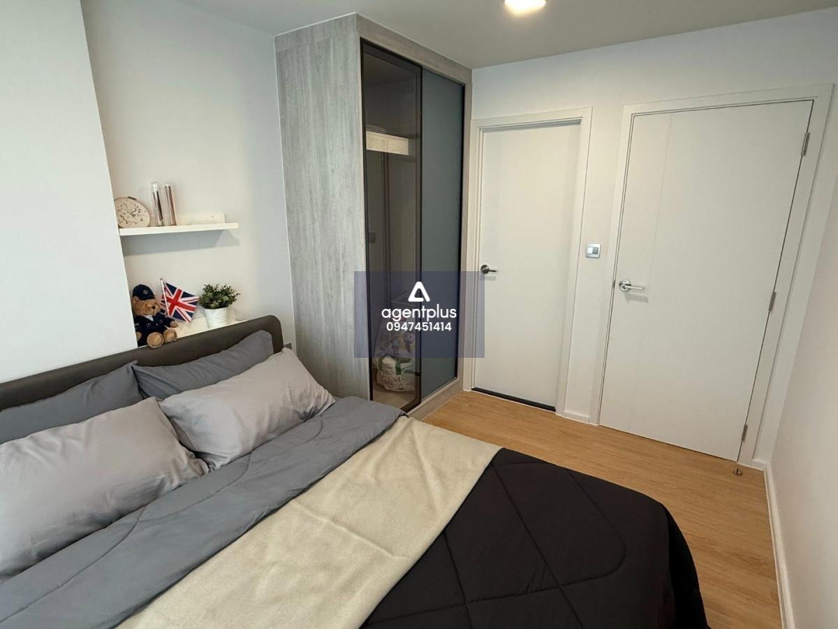 *ให้เช่าคอนโด แอทโมซ คาแนล รังสิต กรุงเทพฯ