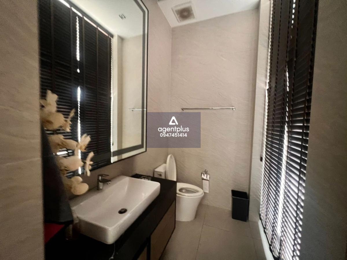 *ปล่อยเช่าบ้านหรูพร้อมสระว่ายน้ำส่วนตัว The Prospect Villa พัทยา