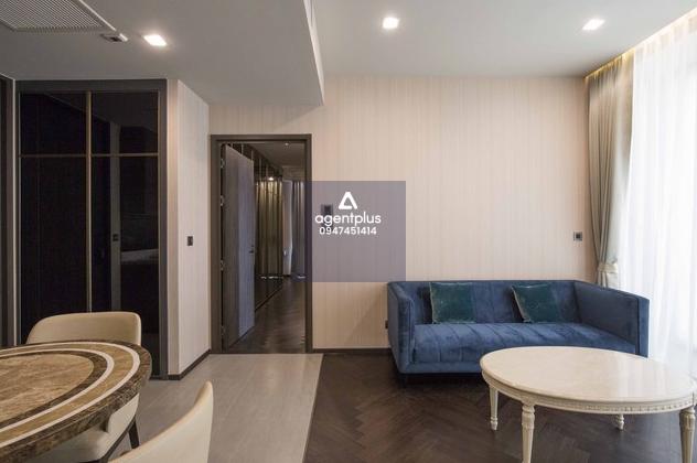 คอนโดลักชัวรี เดอะ โมนูเมนต์ สนามเป้า  ใจกลางพญาไท วิวเมืองสุดหรู ใกล้ BTS สนามเป้า