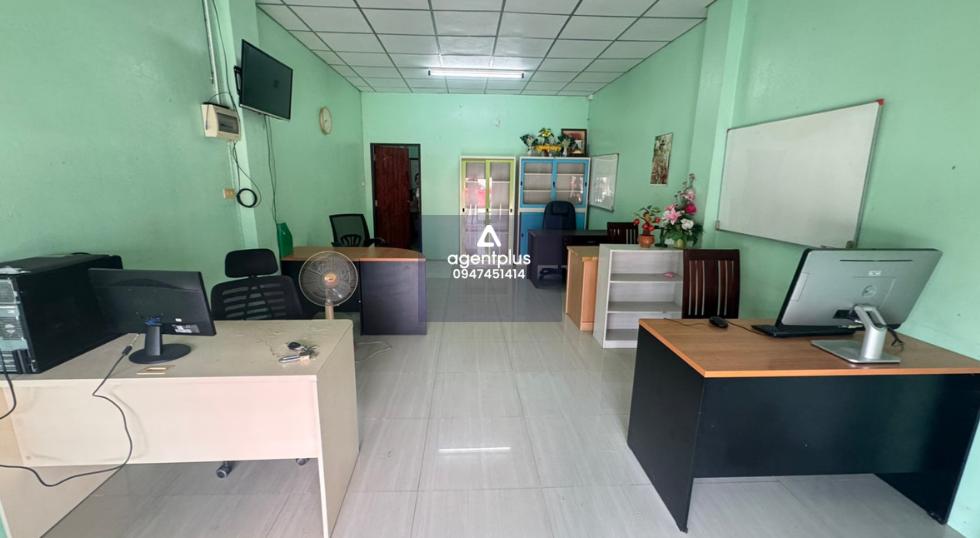 ขายตึกพาณิชย์ 3 ชั้น ทำเลทอง ท่าม่วง กาญจนบุรี – โครงการ 168 ซิตี้คอมเพล็กซ์