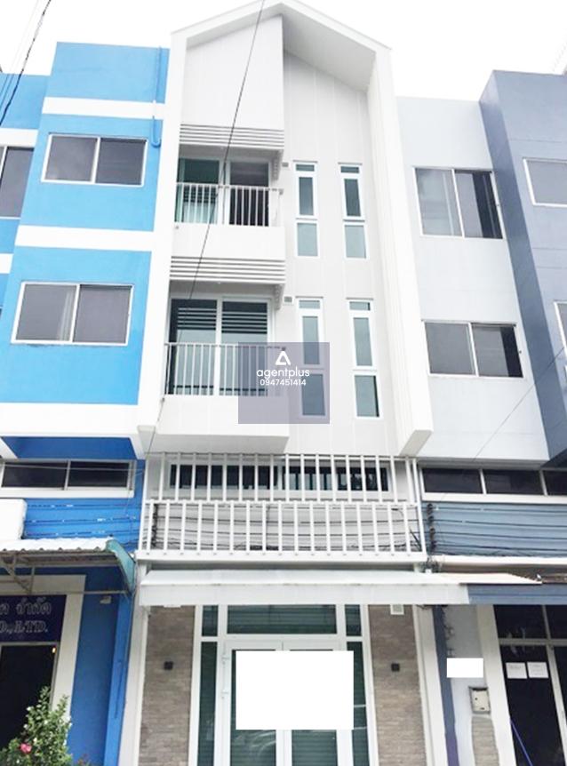 ขายด่วนอาคารพาณิชย์ ซอยประเสริฐมนูกิจ 40 อาคารพาณิชย์ 3.5 ชั้น ทำเลดี อาคารตกแต่งใหม่ สวยงาม เหมาะสำหรับทำสำนักงาน ร้านค้า หรืออยู่อาศัย เดินทางสะดวก รายล้อมด้วยสิ่งอำนวยความสะดวก