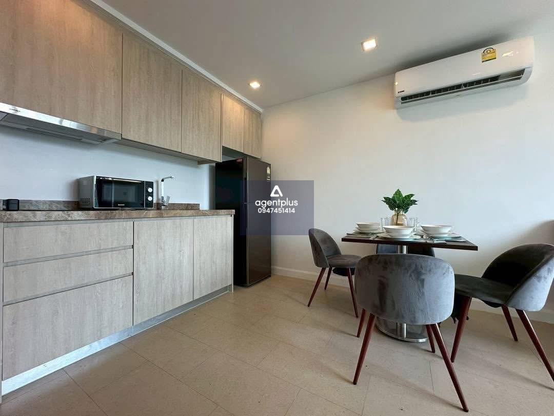 * ให้เช่าคอนโด SEAZEN Bangsaray | สัญญาเช่า 1 ปี