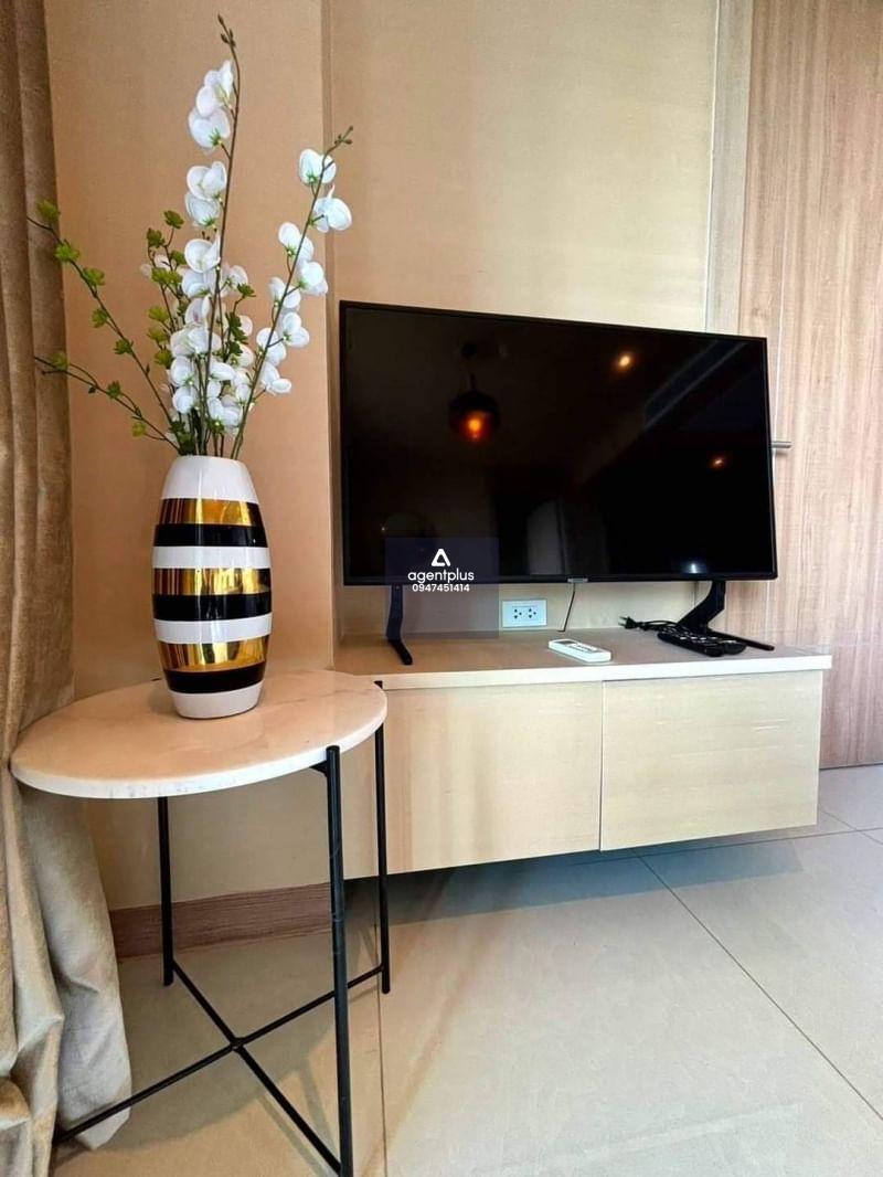 คอนโดริเวียร์ร่า จอมเทียน