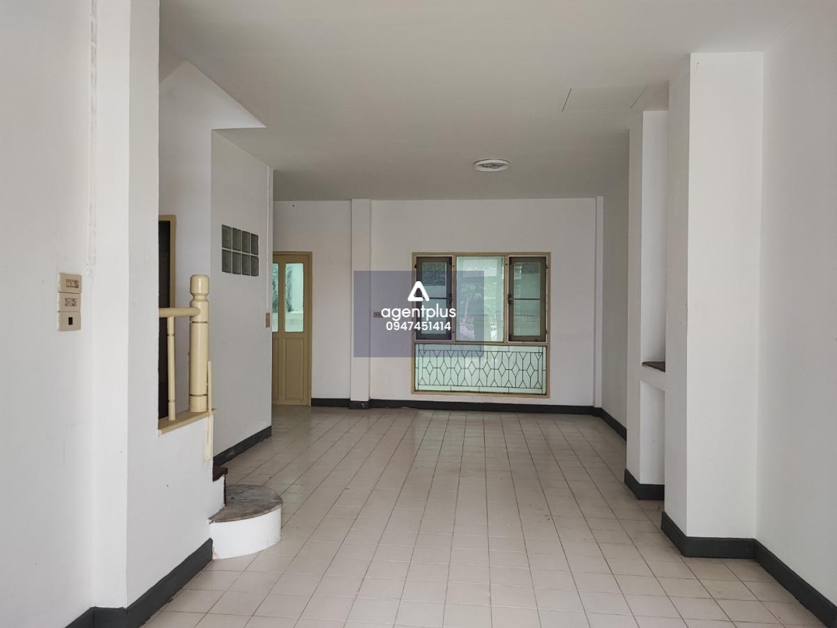 ขายด่วน ทาว์นเฮ้าส์ 2หลัง หมู่บ้านณัฐกานต์ สายไหม 64 ใกล้ Foodland, Lotus go fresh สายไหม 56 ทำเลดี ราคาดีมาก