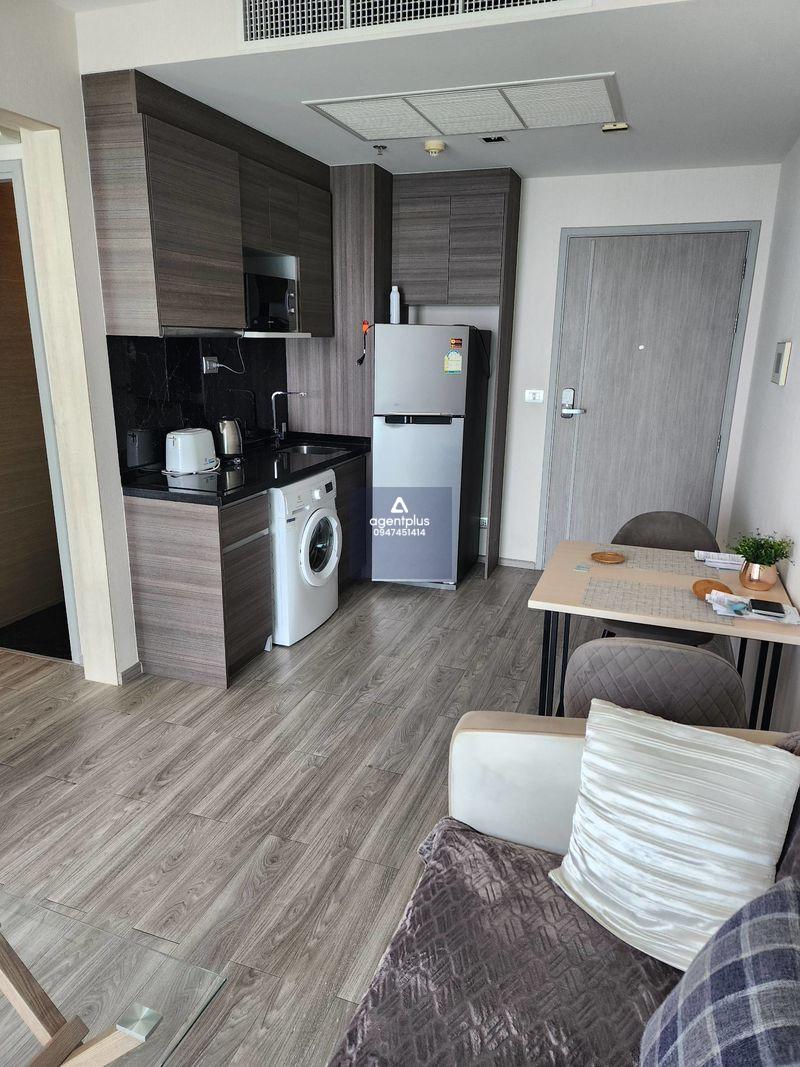 *ให้เช่า — คอนโดหรูทำเลจอมเทียน (หน้าหาด แถวแรก) จอมเทียน บีช คอนโดมิเนียม พัทยา