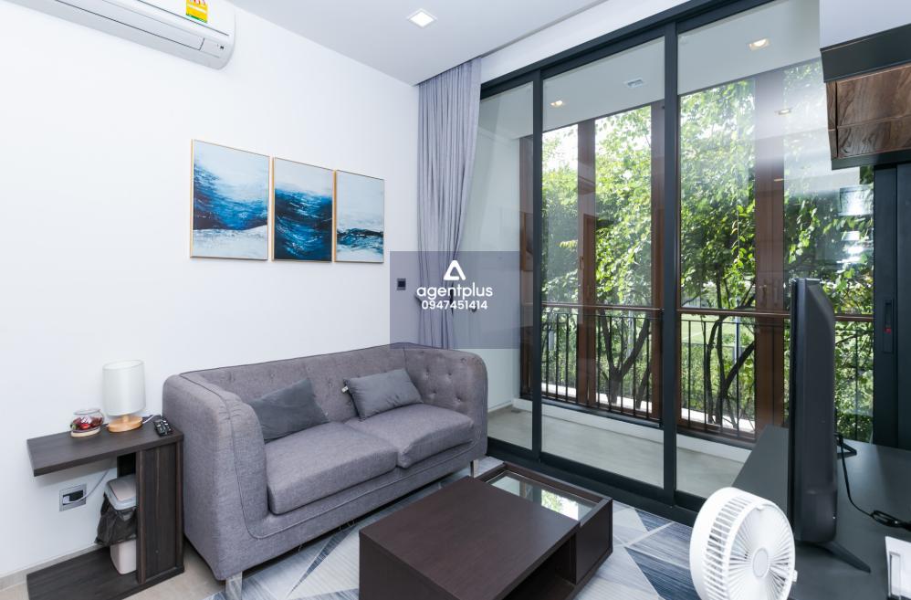 คอนโดพร้อมอยู่ โมริ เฮาส์ อ่อนนุช ใกล้ BTS อ่อนนุช บรรยากาศธรรมชาติ เป็นส่วนตัว