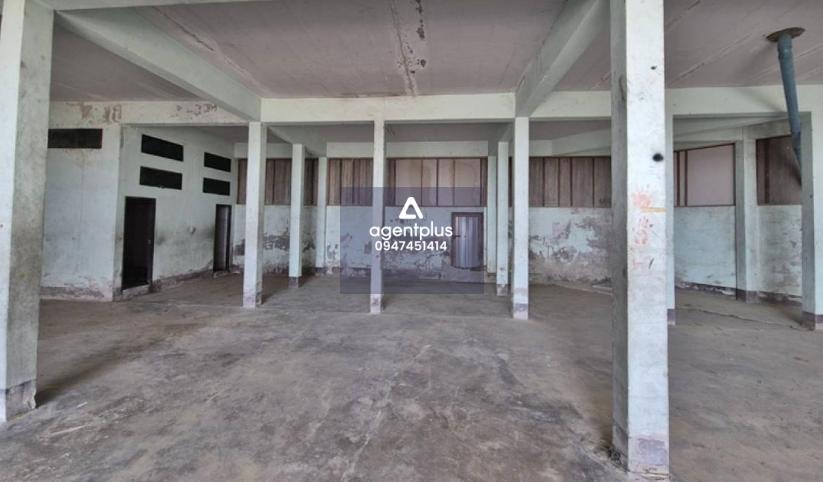 *ขาย ที่ดินพร้อสิ่งปลูกสร้าง บางปู ใหม่นคร เฟส 4