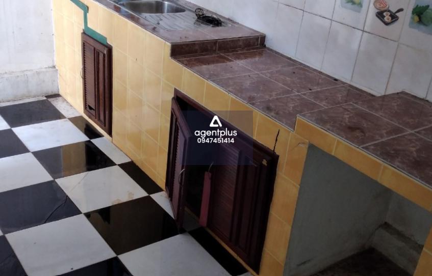 บ้านเดี่ยว 2 ชั้น หมู่บ้านธัญญาภิรมย์ คลอง 10