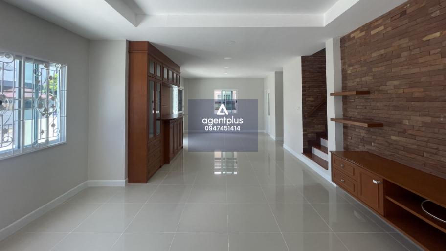 ขาย บ้านเดี่ยว โครงการ มารวย แหลมฉบัง