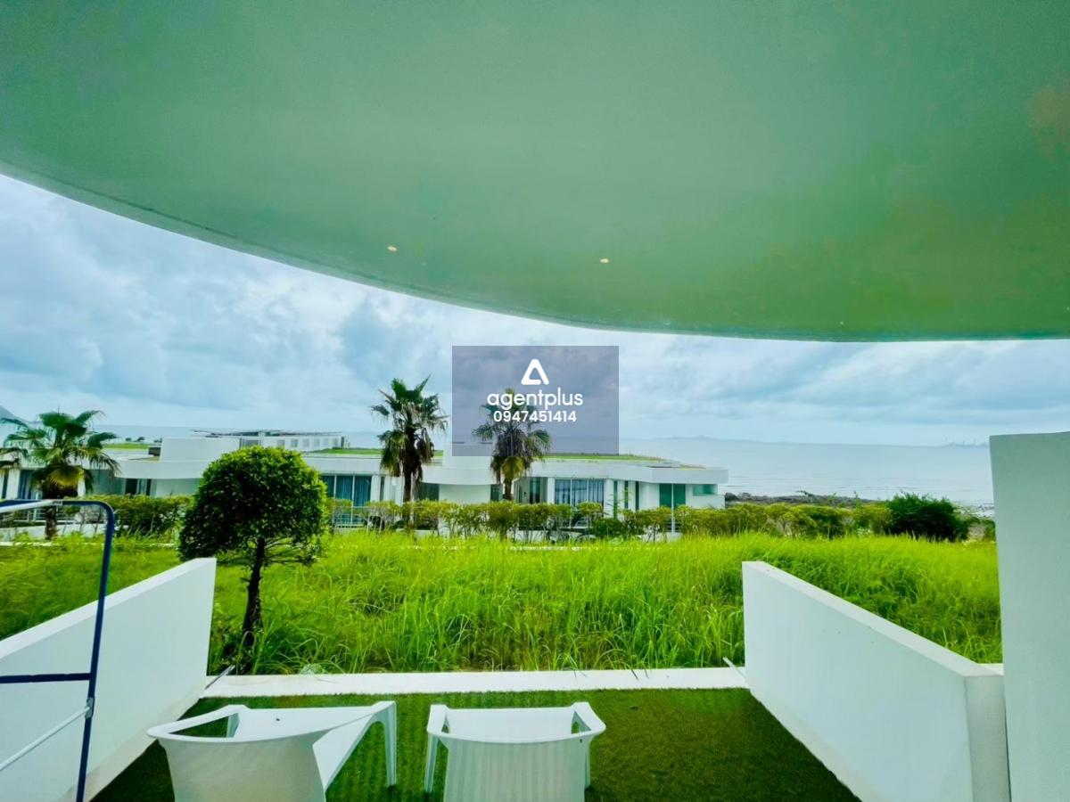 ขาย - เช่า คอนโด Pure Sunset – นาจอมเทียน ติดทะเล