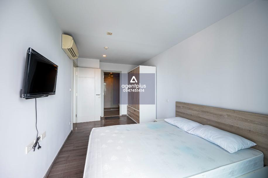 คอนโด ซาริ บาย แสนสิริ – สไตล์รีสอร์ท ใกล้ BTS ปุณณวิถี พร้อมเข้าอยู่