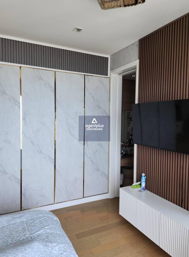 คอนโดรีเฟลกชั่น จอมเทียนบีช พัทยา - ถนน จอมเทียนสาย 1