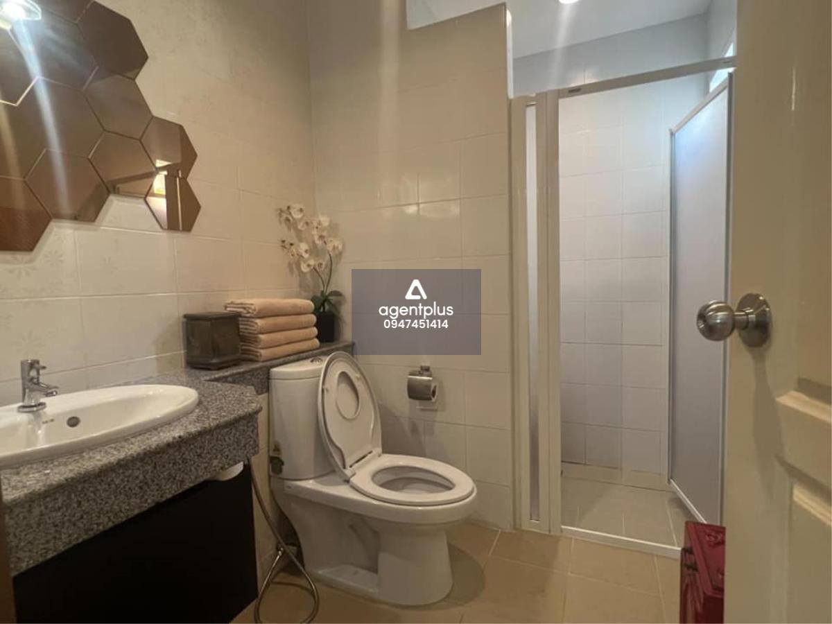 ขายพูลวิลล่าทำเลนาจอมเทียน