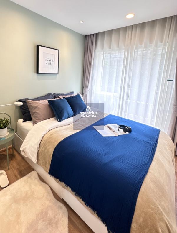 ขายคอนโด เสนาคิทท์ สาทร - กัลปพฤกษ์ ใกล้ BTS วุฒากาศ