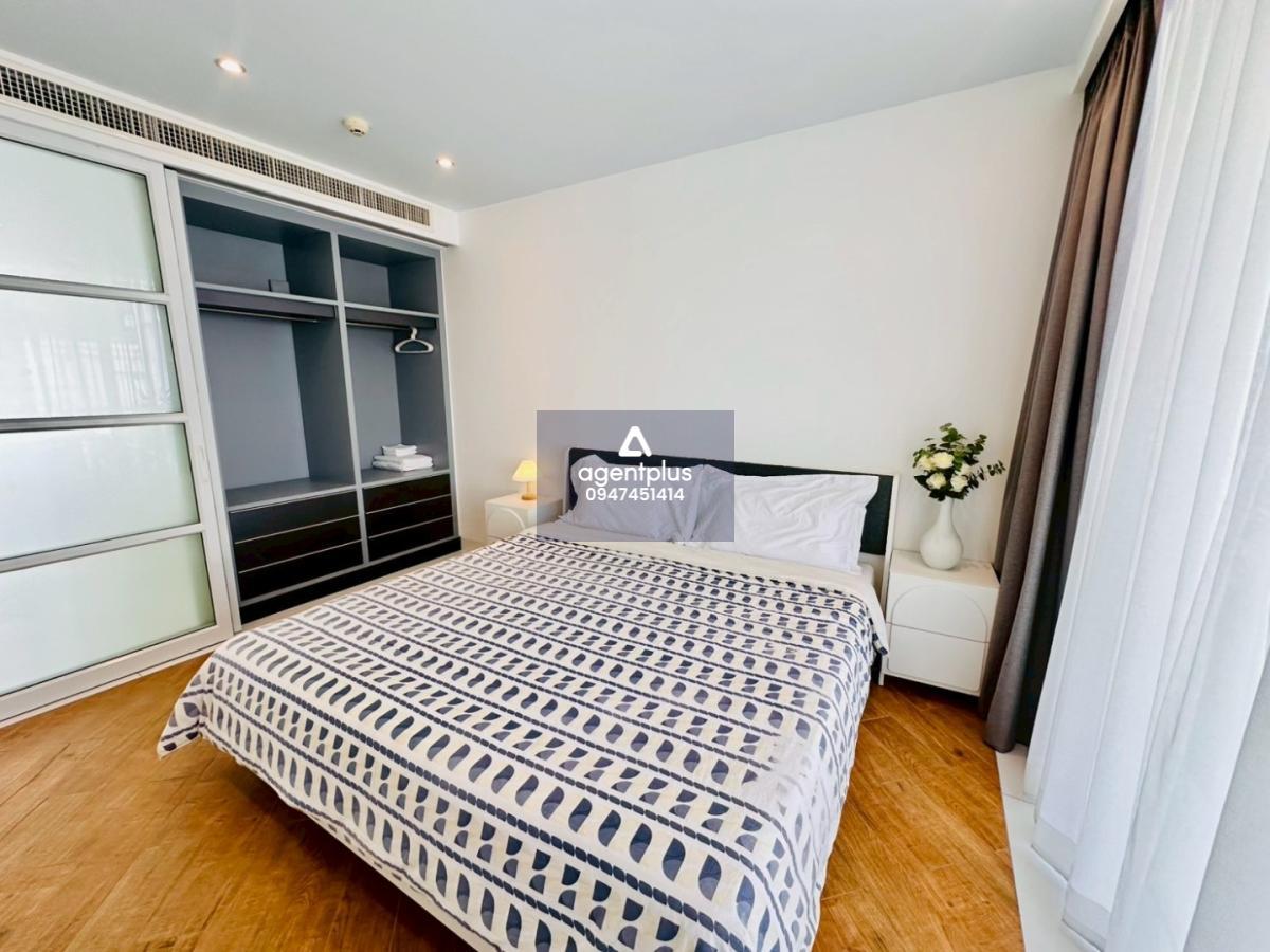 ขาย - เช่า คอนโด Pure Sunset – นาจอมเทียน ติดทะเล