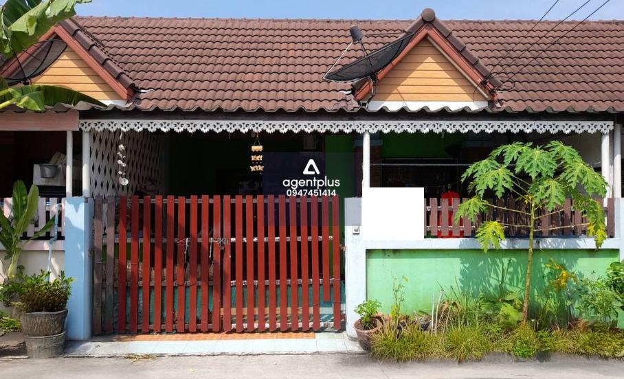 ขาย บ้าน หมู่บ้านโชติกา ถนนเทศบาล 5