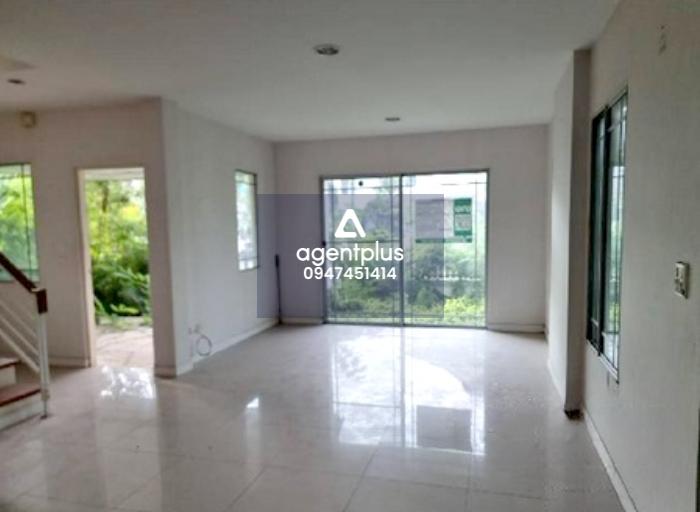 ขาย บ้านเดี่ยว โครงการ ชลลดา สุวรรณภูมิ