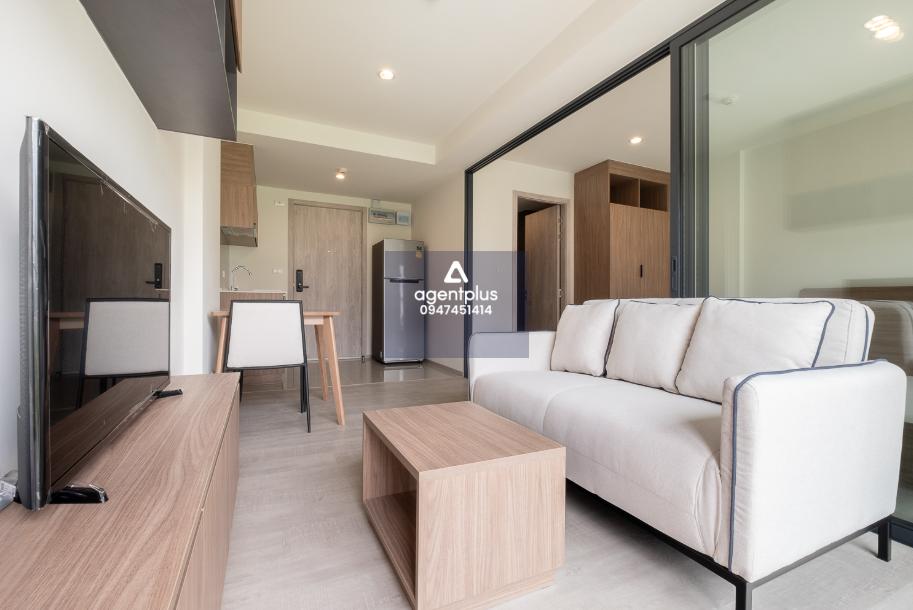 คอนโด ลากาซิต้า หัวหิน – รีสอร์ทใจกลางเมือง ใกล้ทะเล แต่งครบ พร้อมอยู่