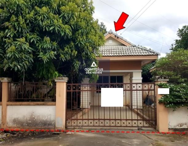 ขาย บ้านเดี่ยว โครงการ อิสตินี่ พาร์ค 3