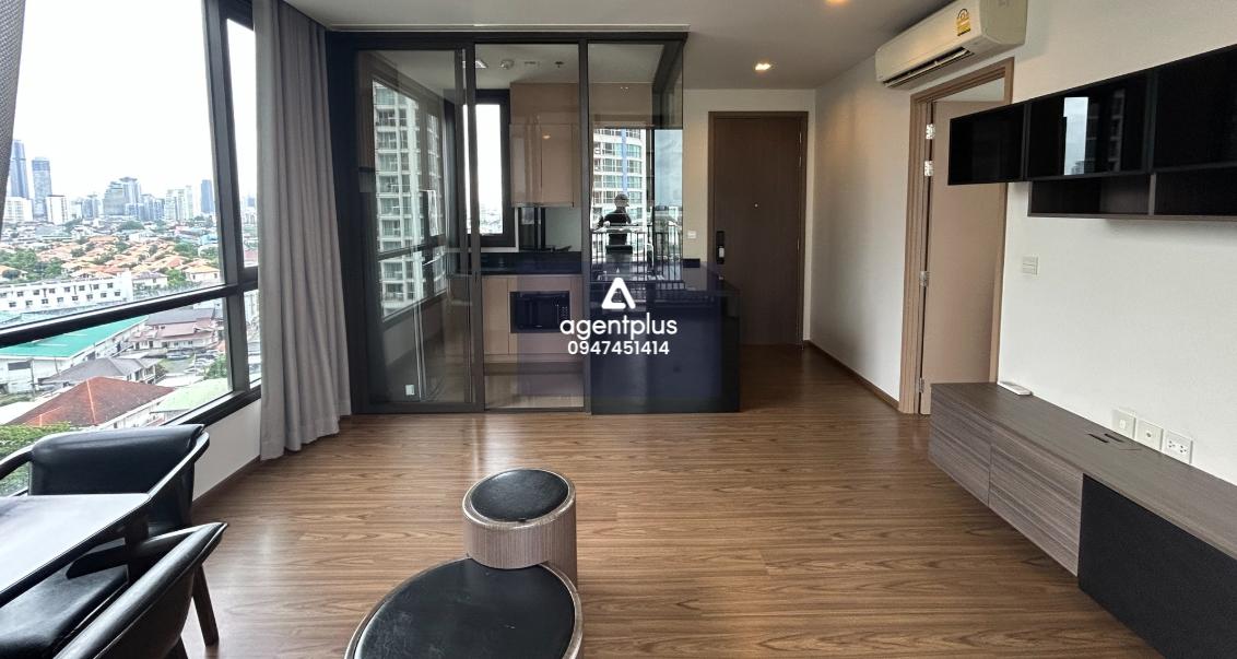 *ขาย คอนโด The Line Sukhumvit 71  