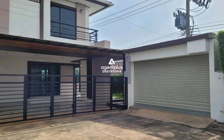 ขาย บ้านพัทยาเหนือ ฝั่งรางรถไฟ ทำเลดี ใกล้โรงเรียนมารีย์วิทย์