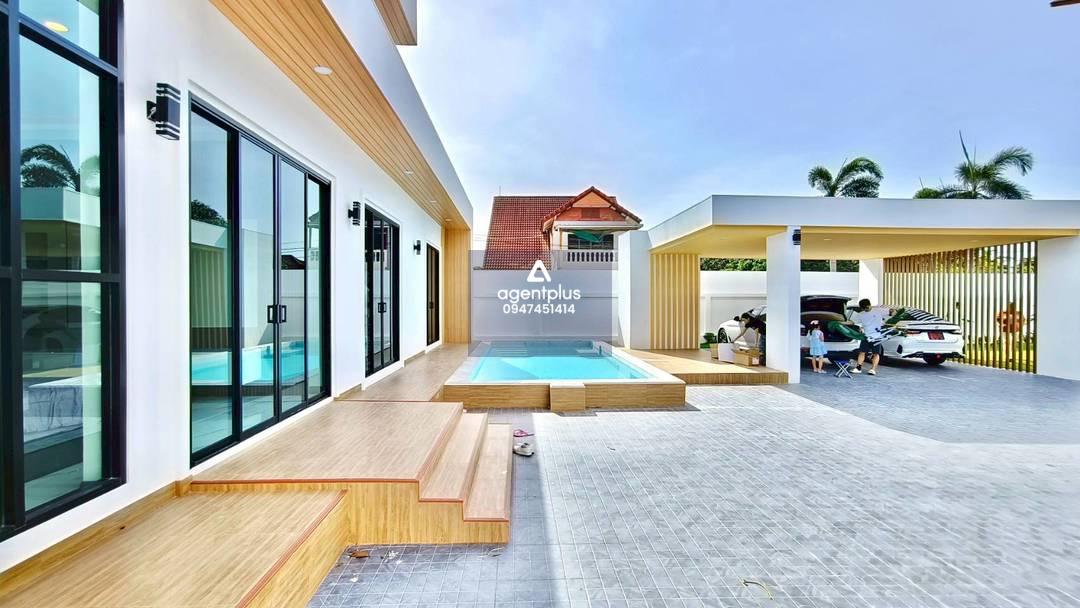 พลูวิลล่าชัยพรวิถี 17 