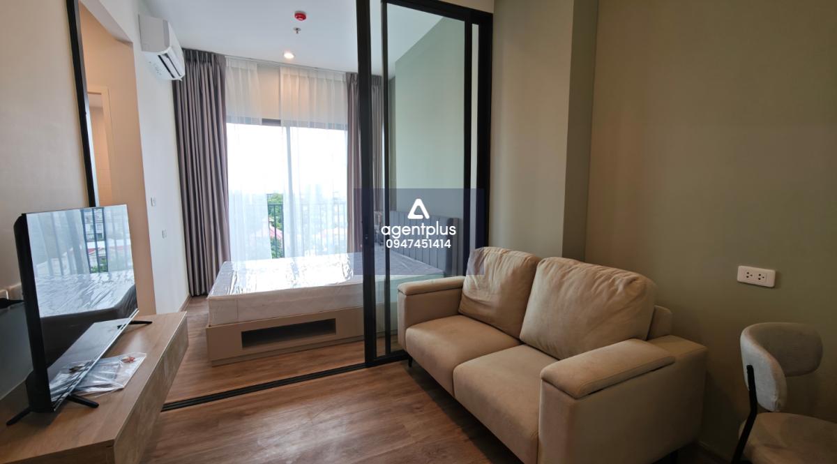 คอนโด เฟล็กซี่ เมกะ สเปซ บางนาแต่งครบ ทำเลบางนา ใกล้เมกาบางนา