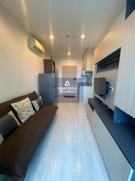 ไอดีโอ โมบิ สุขุมวิท-อีสท์เกต — คอนโดติด BTS บางนา