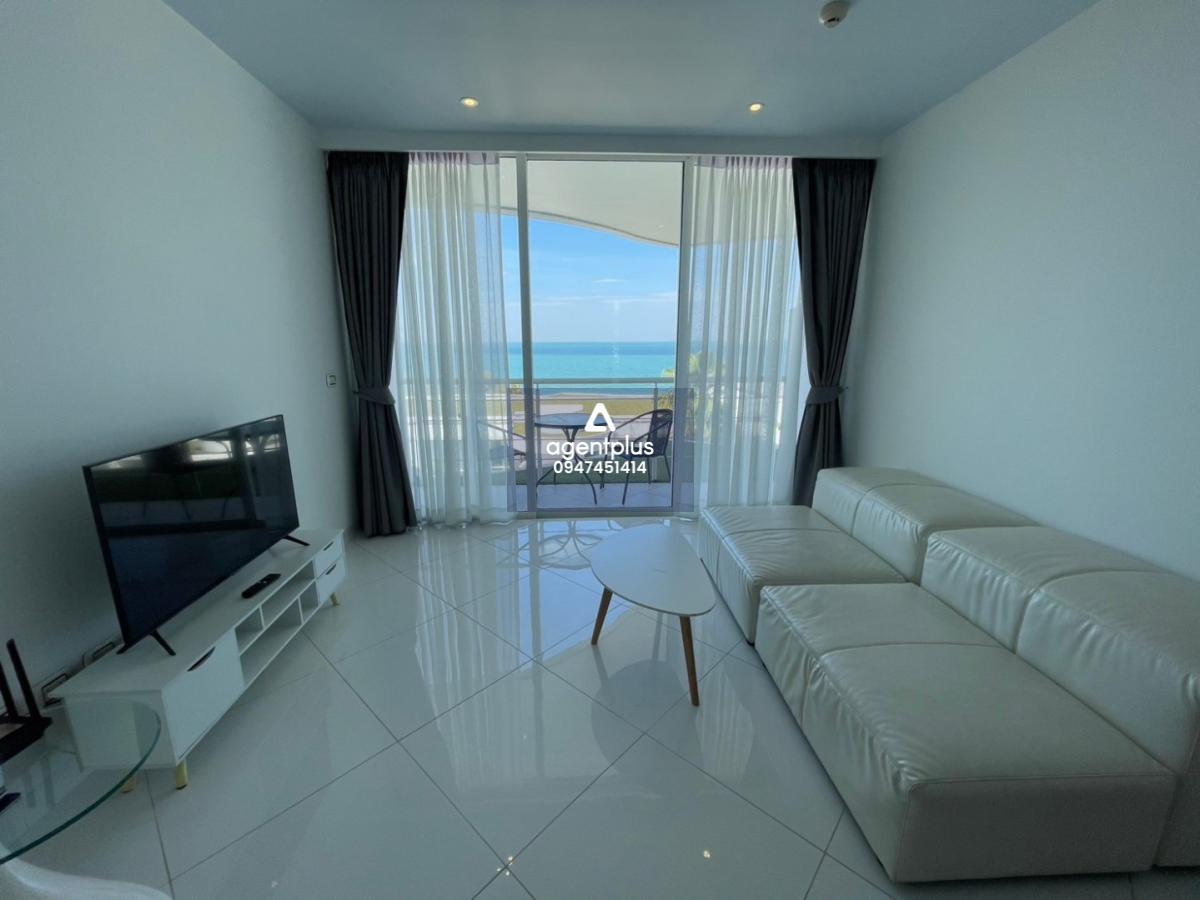 ขาย - เช่า คอนโด Pure Sunset – นาจอมเทียน ติดทะเล