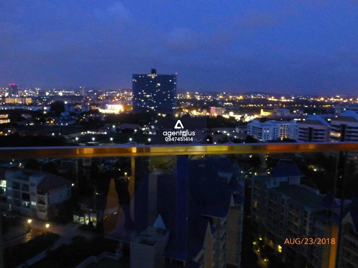 Grand Caribbean พัทยา
