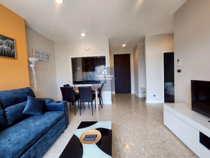 *ขายคอนโดห้องมุม The Crest Sukhumvit 34 ใกล้ BTS ทองหล่อ