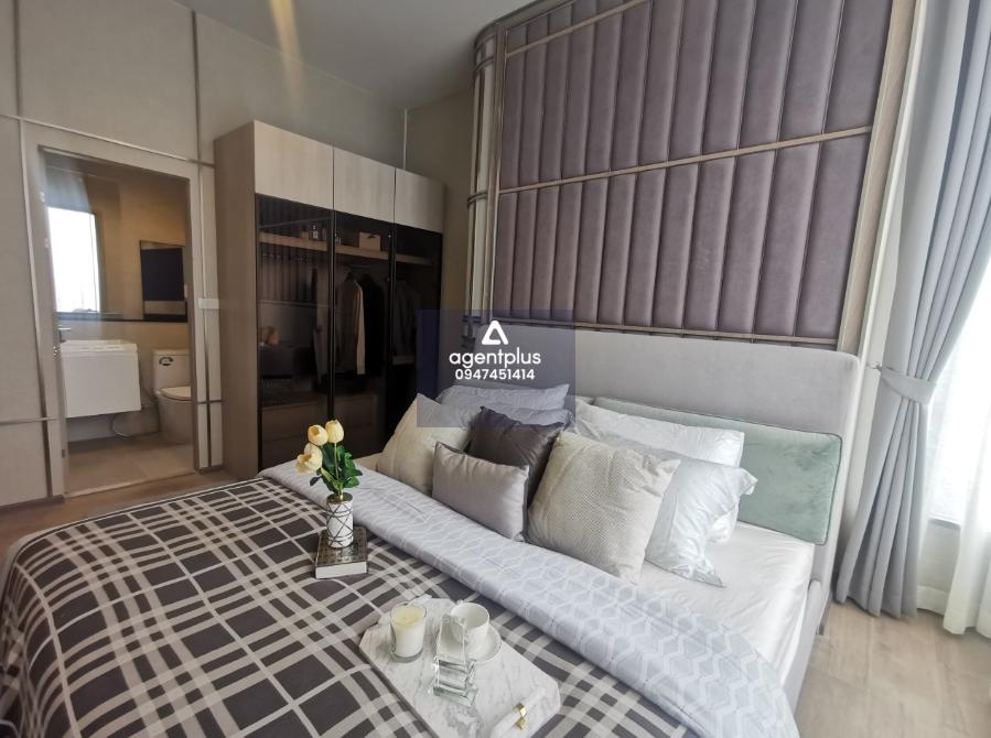 คอนโดหรูใจกลางสุขุมวิท ปิติ สุขุมวิท 101