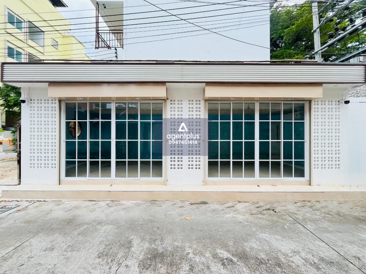 ให้เช่าด่วน ทำเลดีเยี่ยม ใกล้วอกกิ้งสตีทและท่าเรือแหลมบาลีไฮท์ ✨ให้เช่าพื้นที่ค้าขาย/สำนักงาน ใจกลางพัทยา