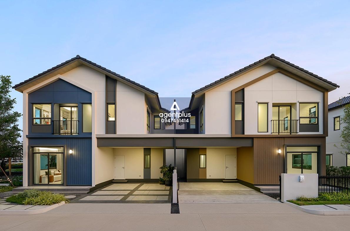 บ้านพร้อมอยู่ อณาสิริ รัตนาธิเบศร์ ใกล้ รัตนาธิเบศร์