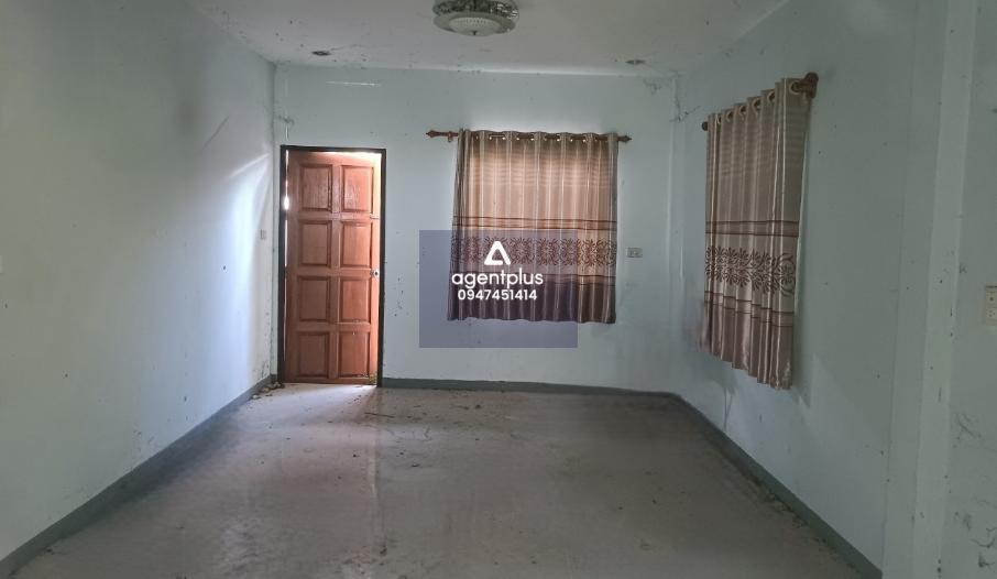 ขาย ทาวน์เฮ้าชั้นเดียว ร้อยเอ็ด