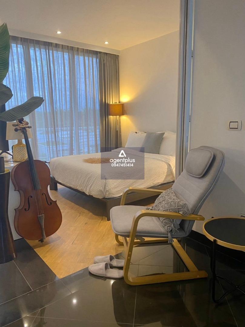 ขาย - เช่า คอนโด Pure Sunset – นาจอมเทียน ติดทะเล