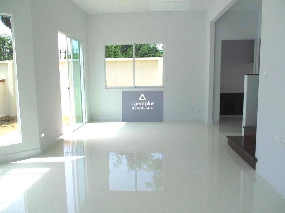 ขายบ้านเดี่ยว 2 ชั้น เพอร์เฟค เพลส รัตนาธิเบศร์ 2 เมืองนนทบุรี ปรับปรุง ทำเลดี