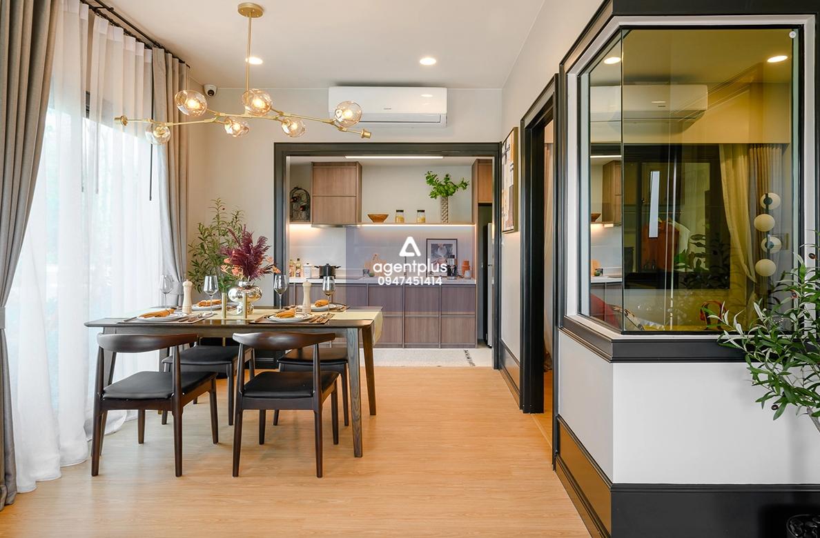 ทาวน์โฮมพร้อมอยู่ สิริเพลส ราชพฤกษ์ – นครอินทร์ บรรยากาศสงบ เหมาะสำหรับครอบครัว