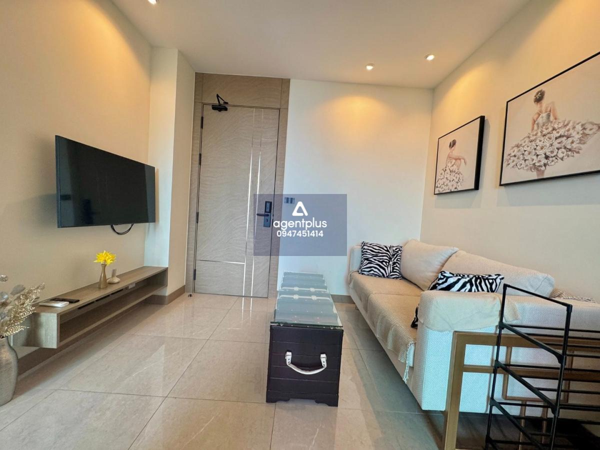 #*ให้เช่าคอนโด Pet Friendly เดอะ ริเวียร่า โอเชี่ยน ไดร์ฟ พัทยา