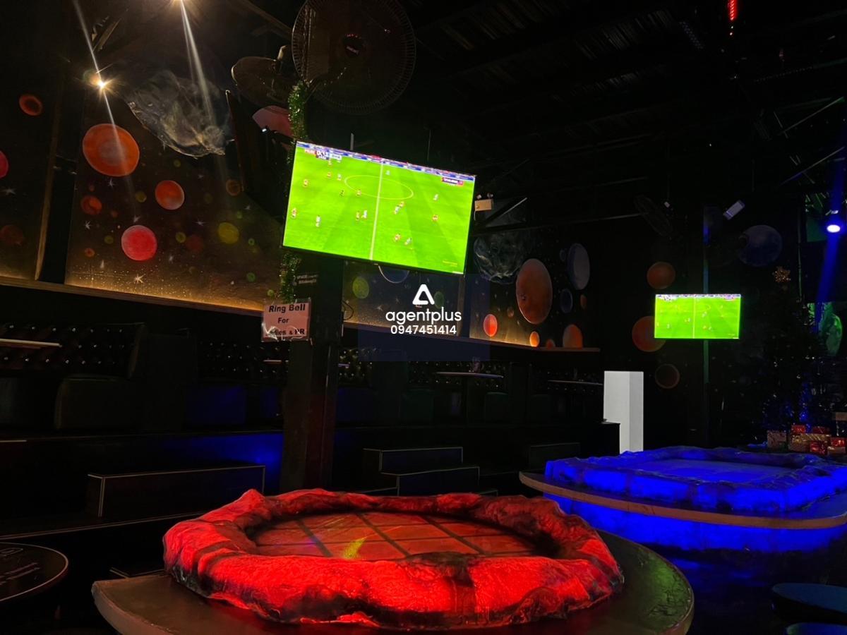 เซ้งคลับขนาดใหญ่ในซอยบัวขาว – ทำเลศูนย์กลางพัทยา เหมาะสำหรับการลงทุน