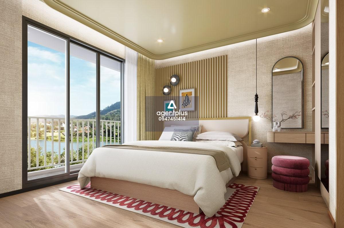 ใหม่คอนโดหรู ใจกลางบางเทา So Lagoon Cherngtalay