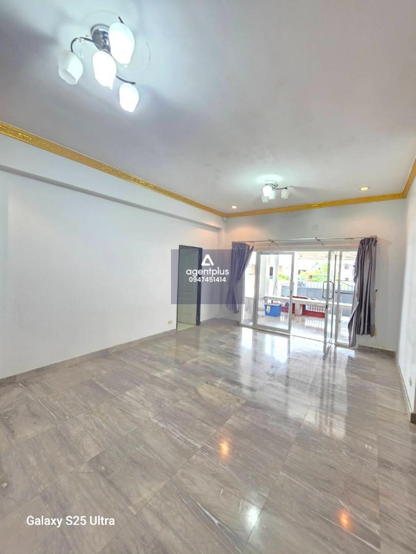 บ้านสวยพร้อมเข้าอยู่ ราคาพิเศษ บ้านสวยในโครงการ หมู่บ้านพาราไดซ์ฮิลล์ 2 เขาน้อย พัทยา