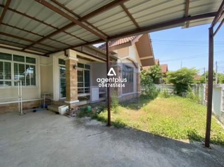 บ้านเดี่ยว  แสนมณี 2 หลังใหญ่ ทำเลน่าอยู่ ฟังก์ชันครบ พร้อมเข้าอยู่