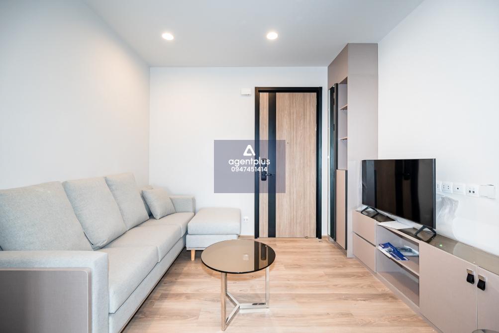 คอนโดพร้อมอยู่ โอกะ เฮาส์ สุขุมวิท 36 ใกล้ BTS ทองหล่อ