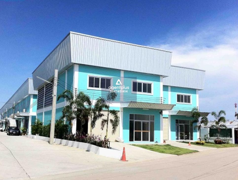 ให้เช่าโรงงานสำเร็จรูป / โกดัง / ออฟฟิศ / สตูดิโอ / ระยะสั้น-ยาว / สุขสวัสดิ์ / พระประแดง / พระสมุทรเจดีย์