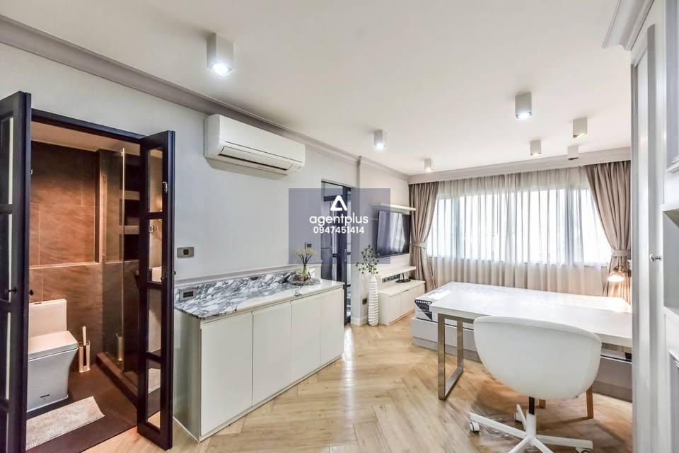 ขายคอนโด วัน สาทร ใกล้ BTS 