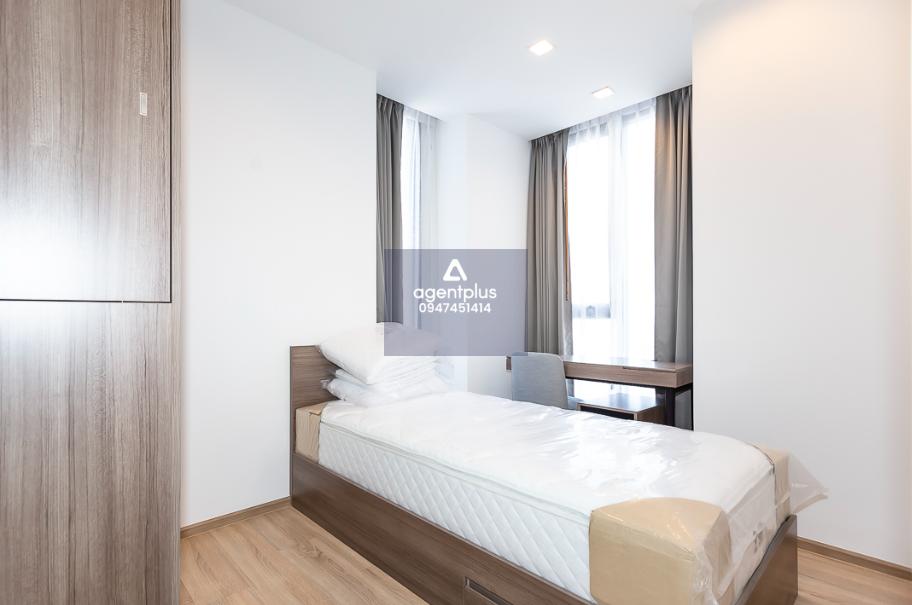 ขายคอนโด The Line พหล–ประดิพัทธ์ ห้องสวย ทำเลใกล้ BTS สะพานควาย พร้อมอยู่