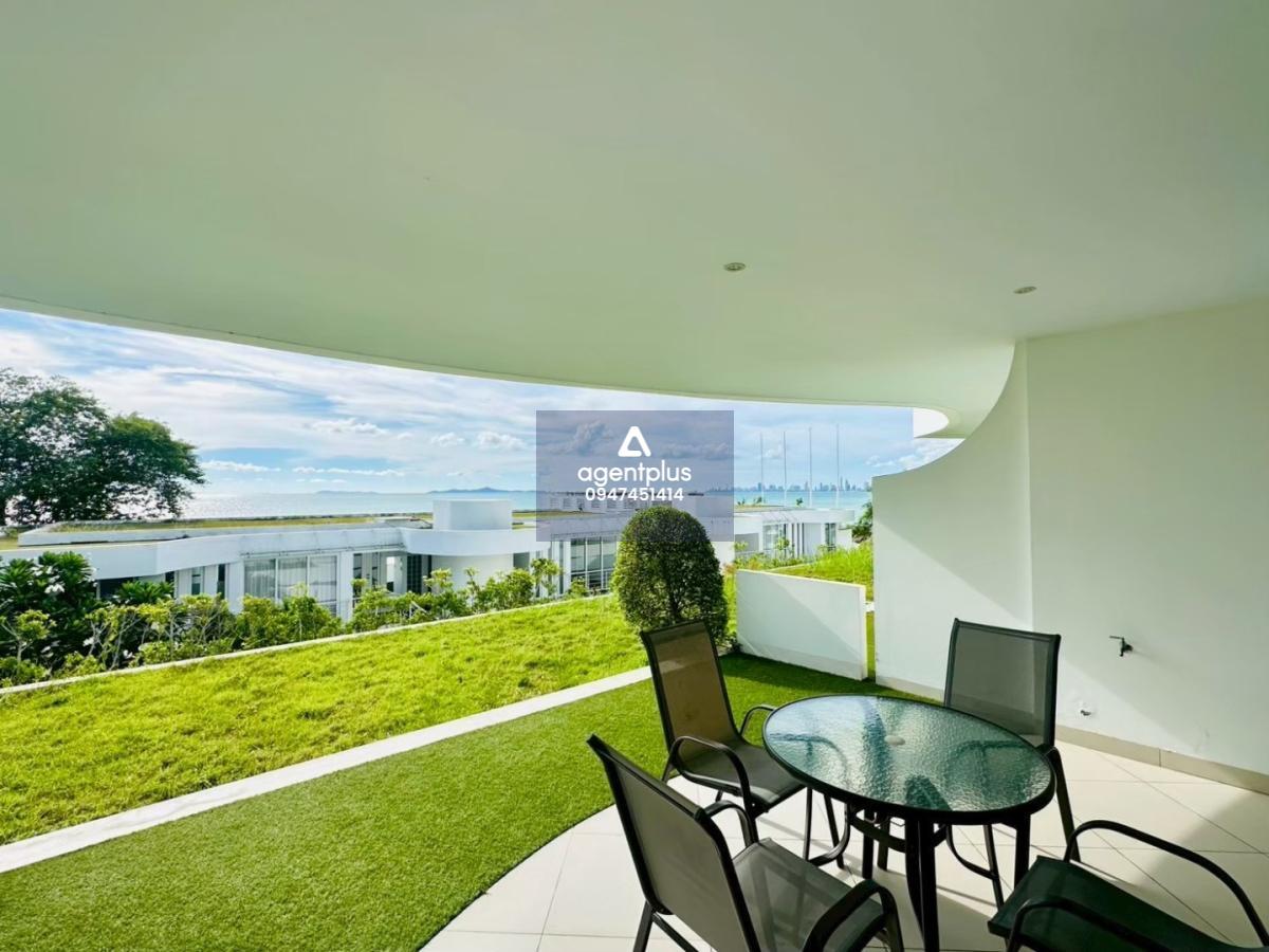 ขาย - เช่า คอนโด Pure Sunset – นาจอมเทียน ติดทะเล